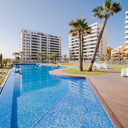 Espanatour Yuliana Torrevieja Bagian luar foto