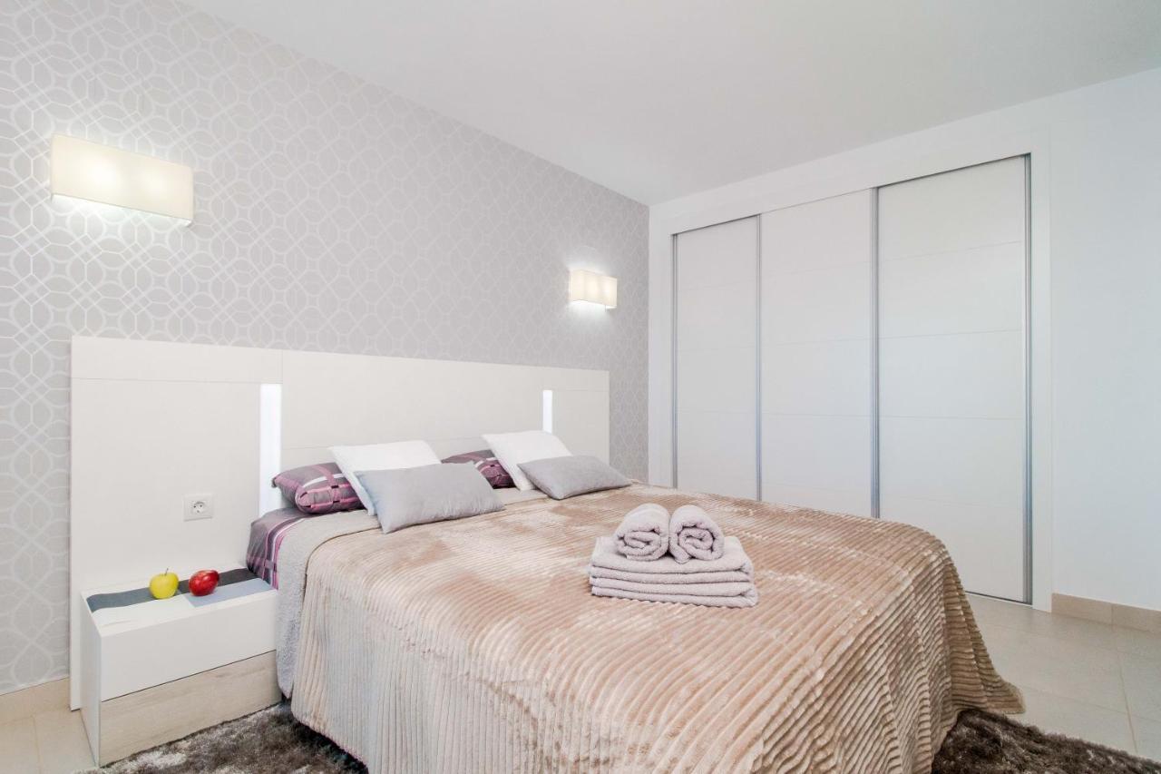 Espanatour Yuliana Torrevieja Bagian luar foto